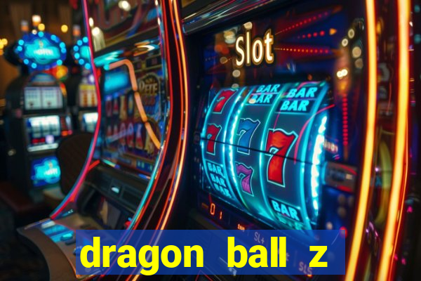 dragon ball z todos os episodios